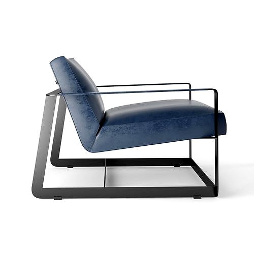 POLIFORM Gaston Armchair