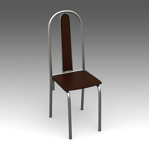Kitchen Chair 01