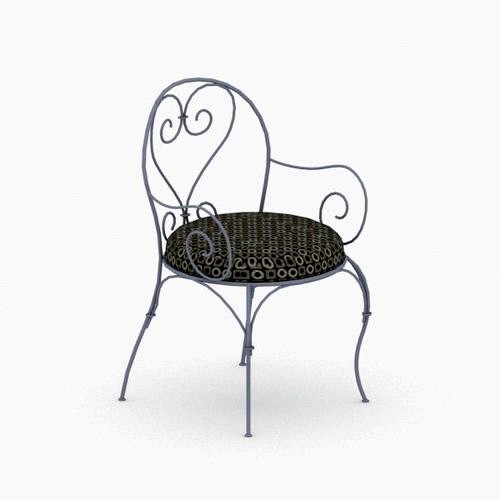 0942 - Chair
