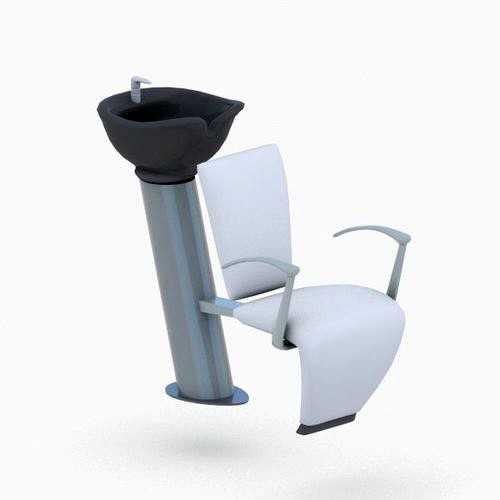 0894 - Hairdresser Chair