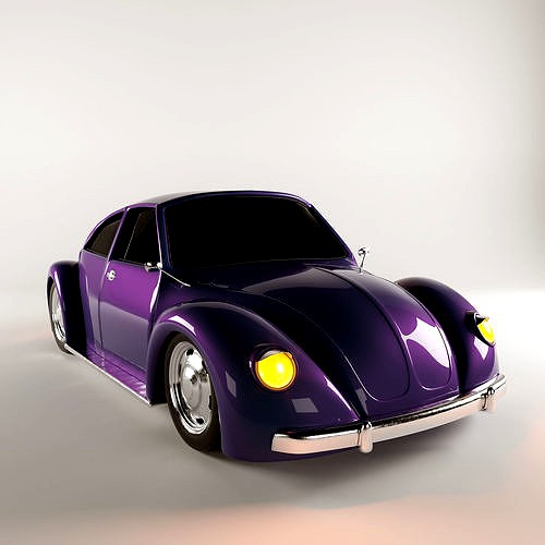 beetle volkswagen