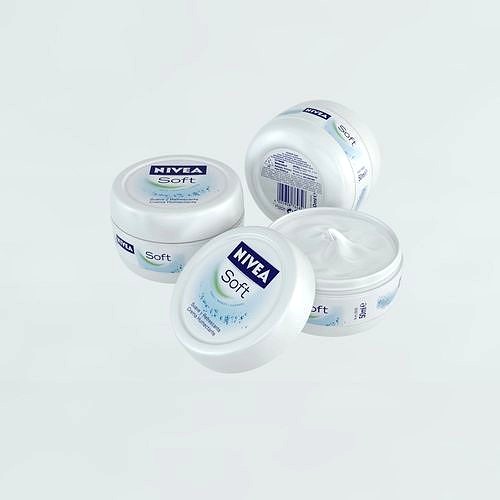 Nivea Cream