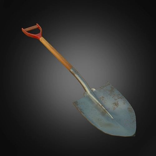 Shovel