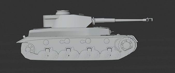 Tank PzKp