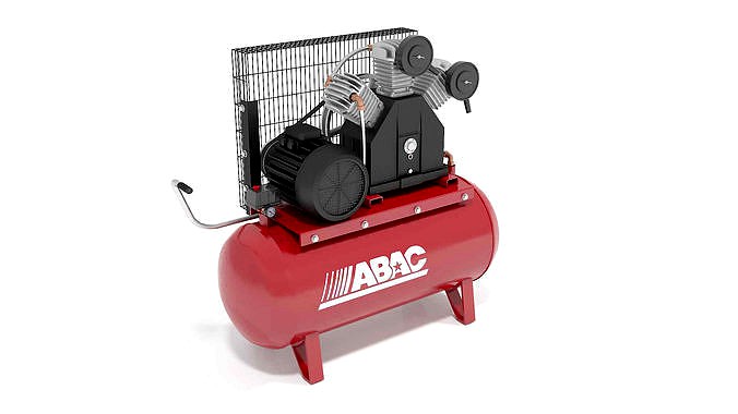 Air Compressor  ABAC