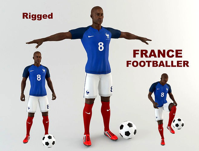France footballer