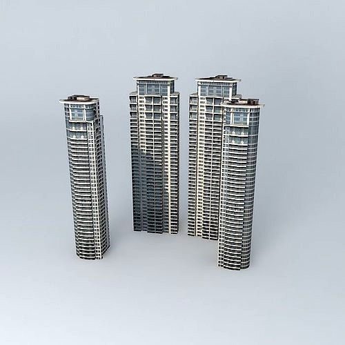 Tomson Riviera Towers