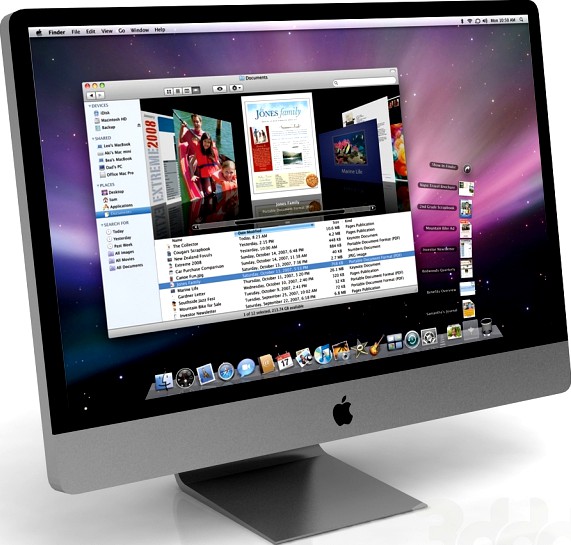 Apple iMac