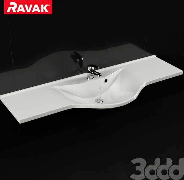 RAVAK Unity 1200