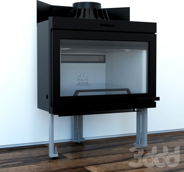 Jotul  I 400 FL