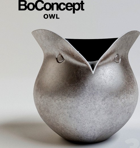 Boconcept Owl