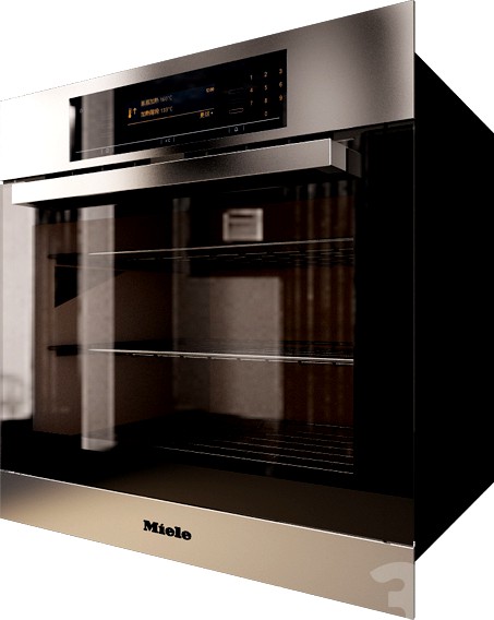 Miele H5681BP