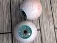 Download free Realistic eye ball 3D Model