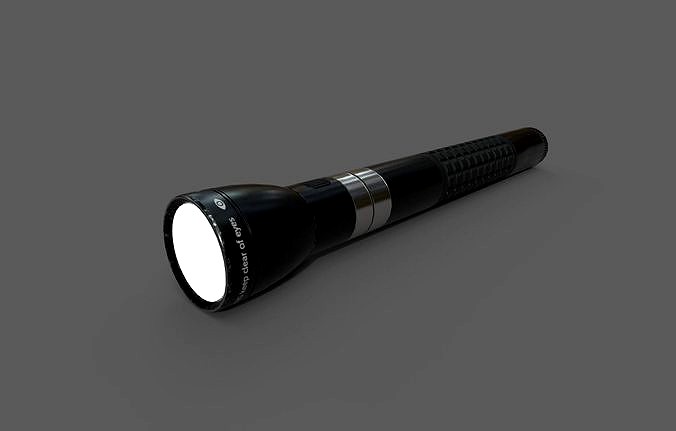 Flashlight