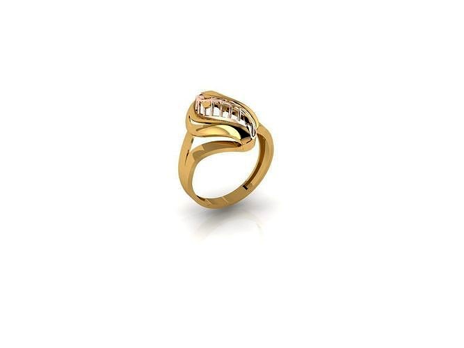 Ring 57 | 3D