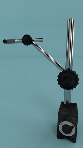 tripod for dial gauge