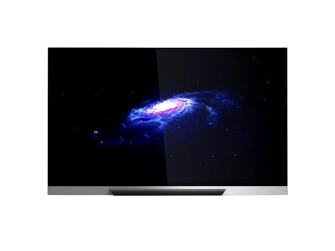 OLED65E8PUA 65-Inch 4K Ultra HD Smart OLED TV