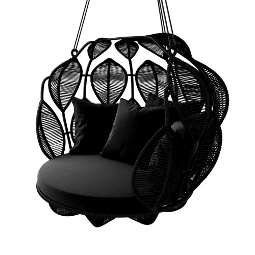 Artefacto ipe hang chair