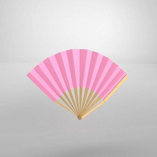 Paper Fan v1 004