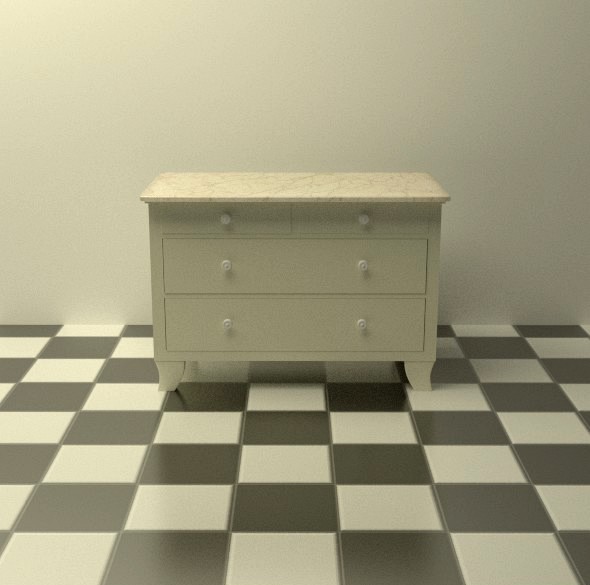 Dresser