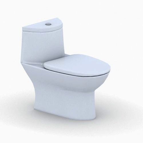 1526 - Toilet