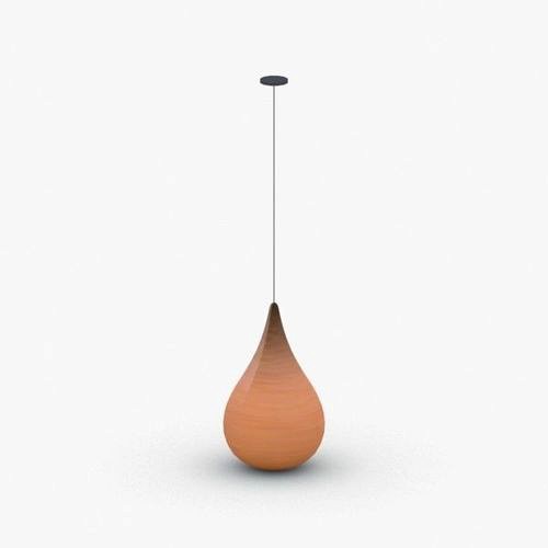 1505 - Hanging Lamp