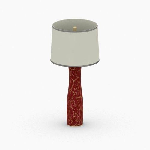 1371 - Table Lamp