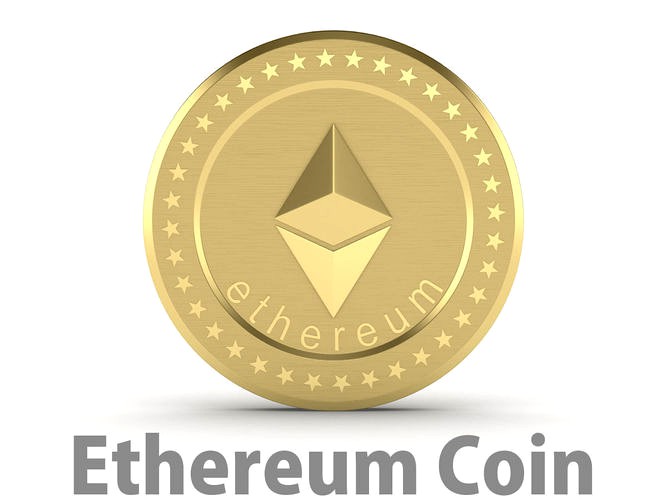 Ethereum Coin