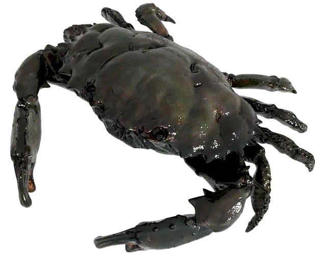 Crab PBR