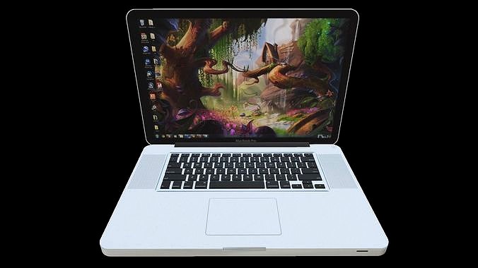 Laptop Macbook Pro