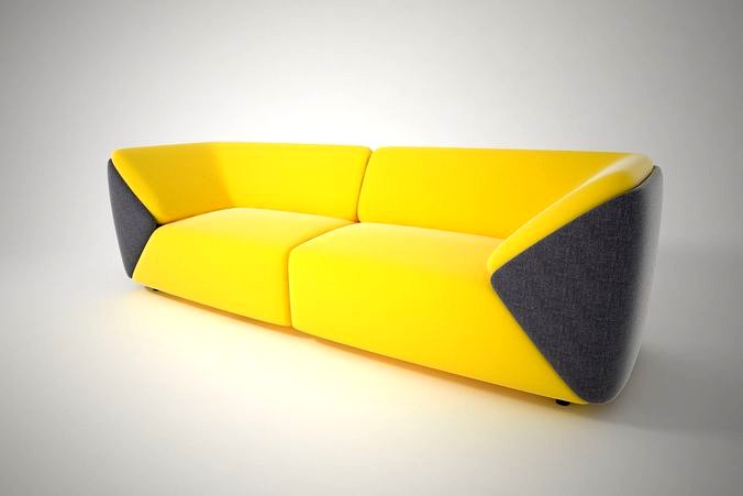 09 BONELI SOFA