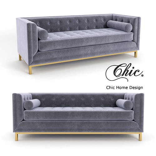 Chic Home Vigan Sofa