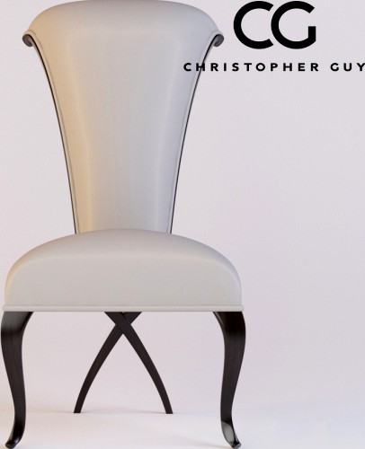Chair christopher guy eva
