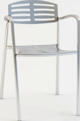 Amat-3 Toledo Dining Chair