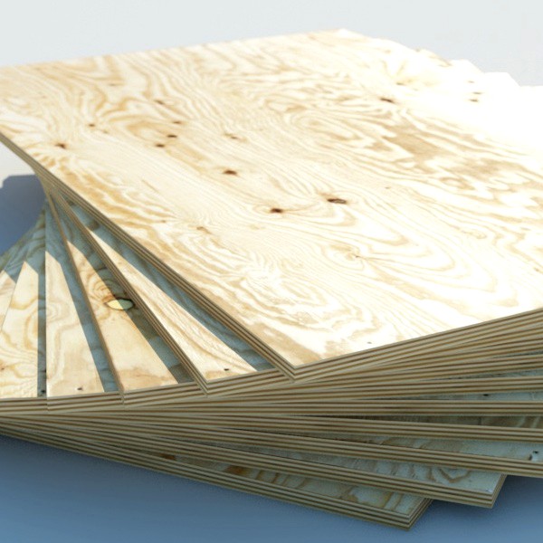 Plywood Panels