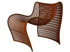 Lola Occasional Chair