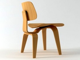 DCW (Dining Chair Wood)
