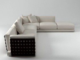 Cestone sofa set01