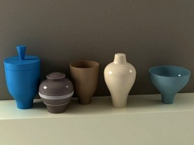 Vases 01