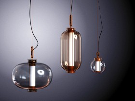 Bai Pendant Lights