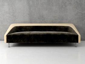 Linear Sofa