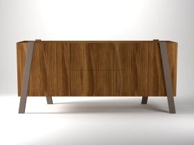 Note Sideboard