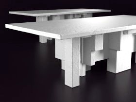 Primitive Table