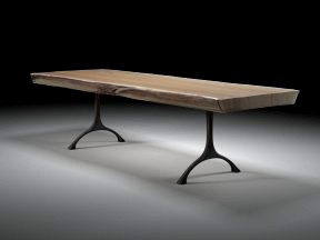 Rough Table