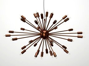 Vladimir Pendant Lamp