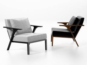 STM Armchair