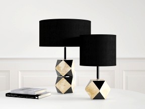 MOD. 4233 - MOD. 4234 Table Lamp