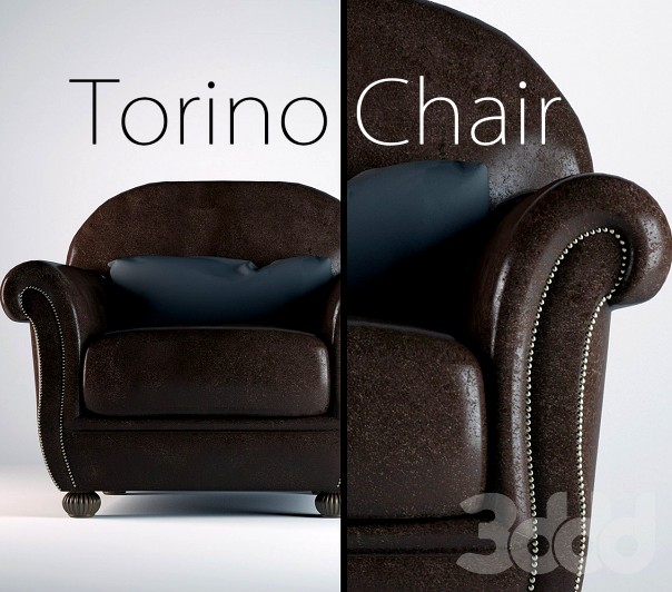 Torino Chair