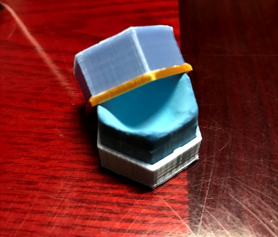 KAMUI ROKU CASE FOR carom billiards game