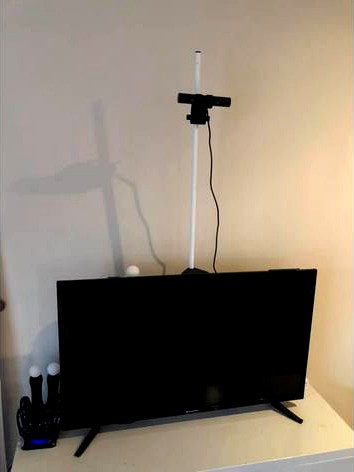 PlayStation VR Camera Mounting Pole